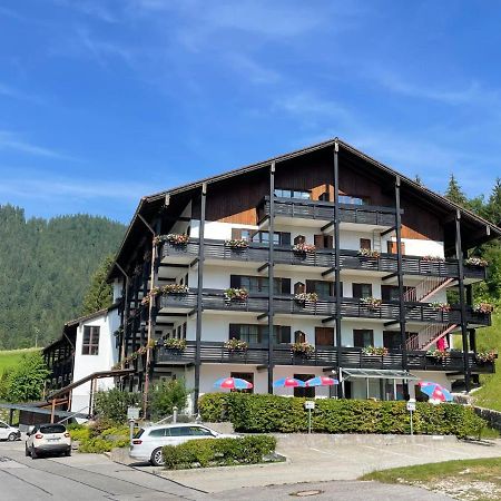 Apartment Buchenhoehe-2 By Interhome Resten Exterior foto